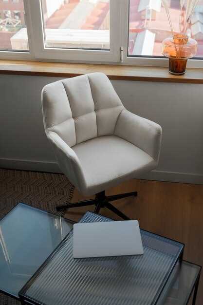 Как выбрать кресло для длительной работы за компьютером