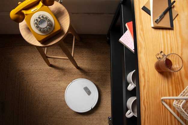 Обзор популярных моделей пылесосов Xiaomi на AliExpress