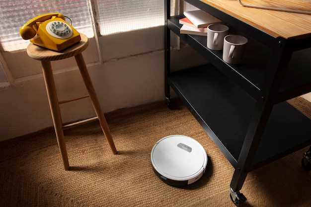 Как выбрать пылесос Xiaomi с подходящими характеристиками