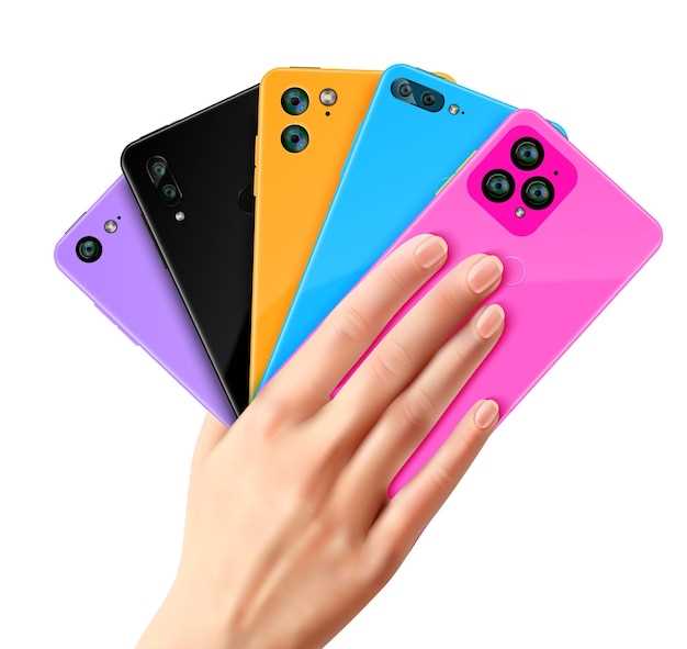 Как выбрать подходящий смартфон Xiaomi на AliExpress: важные характеристики и советы