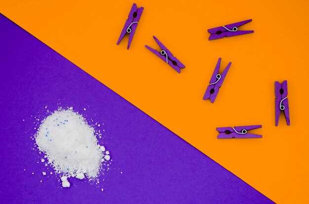 Как выбрать стиральный порошок для деликатных тканей