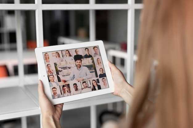 Планшеты для работы: лучшие модели для бизнес-задач