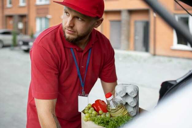 Условия и сроки доставки: что нужно учесть
