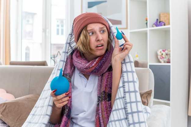 Обзор лучших небулайзеров для домашнего использования