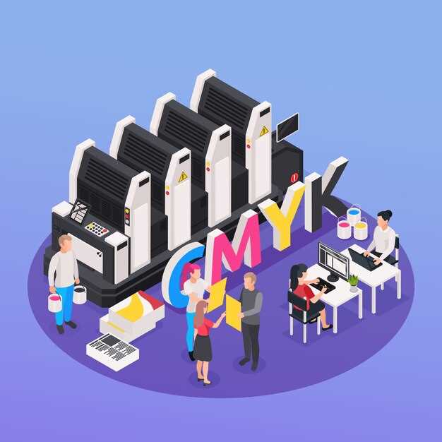 Устойчивость к затратам: что нужно знать о картриджах и ресурсах печати?