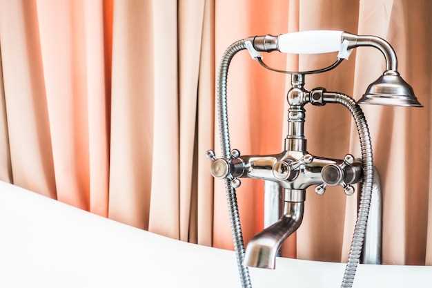 Выбор смесителя для кухни: что учитывать?