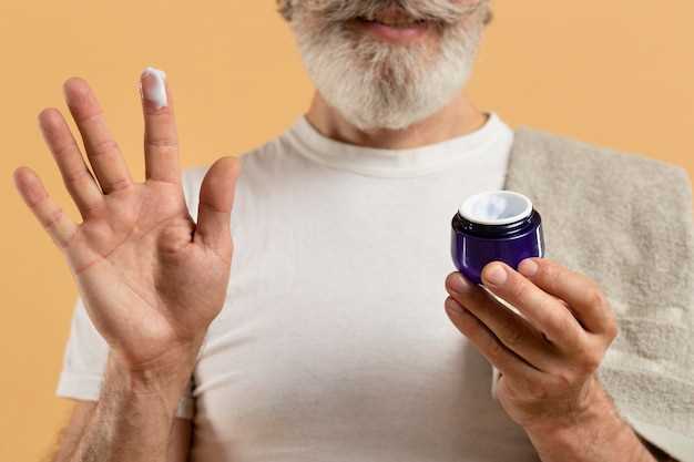 Как избежать побочных эффектов при использовании мазей для герпеса