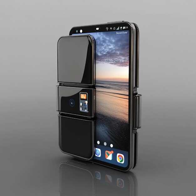 Смартфоны с ночным режимом: какие модели стоит рассмотреть