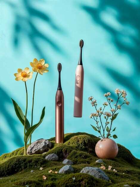 Сравнение популярных моделей электрических зубных щеток