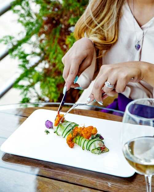 Рестораны с вегетарианскими и веганскими опциями