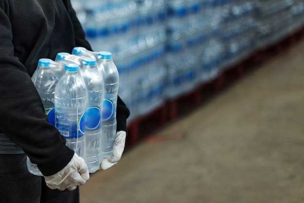Как заказать доставку воды на дом или офис?