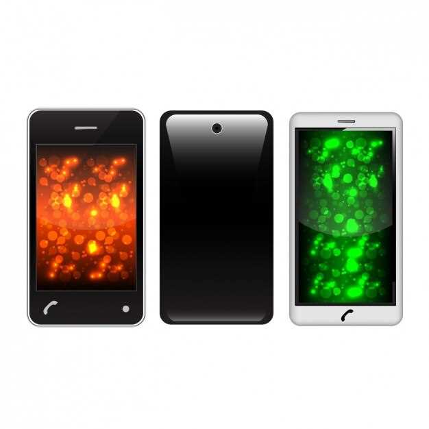 Обзор лучших моделей смартфонов с IPS экраном в 2023 году