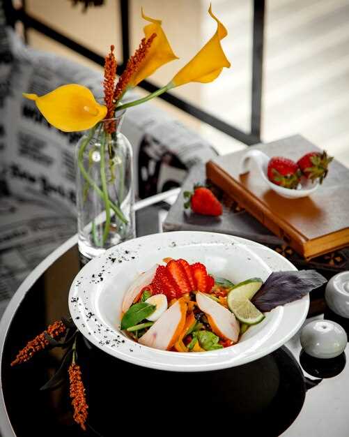 Лучшие seafood рестораны для любителей морепродуктов
