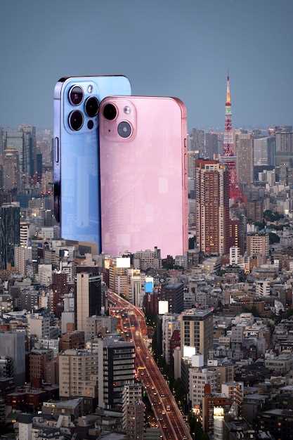 Сравнение камер популярных моделей Samsung: какие лучше для фото и видео
