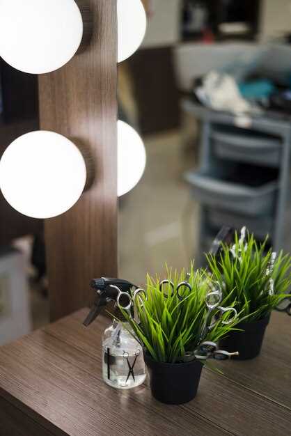 Лучшие места для окрашивания и достижения модных цветов