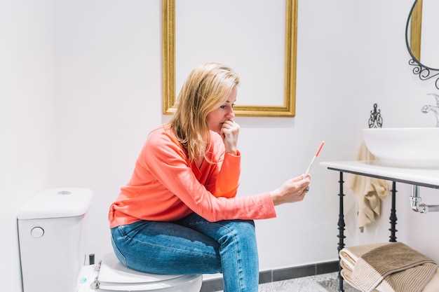 Анализ системы смыва и ее особенностей