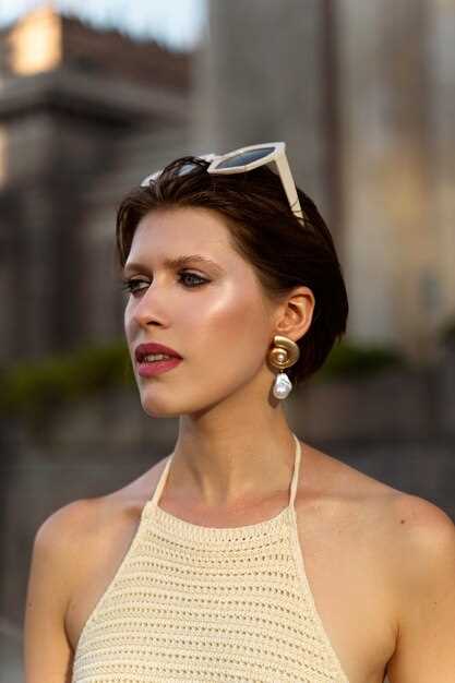 Как выбрать серьги для вечернего образа?