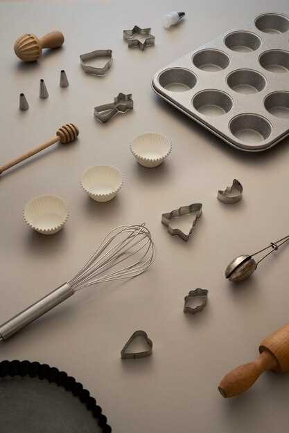 Лучшие материалы для форм: силикон, металл и керамика