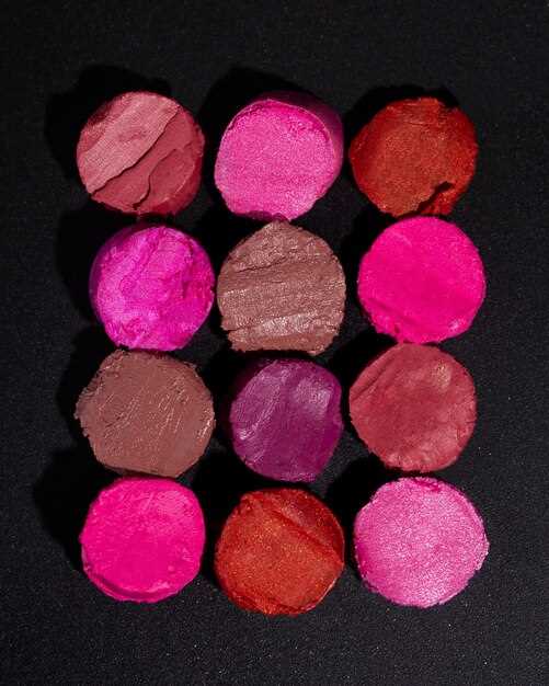 Техники нанесения румян для различных форм лица