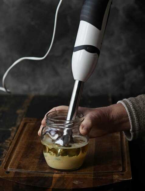 Топ-10 погружных блендеров до 5000 рублей