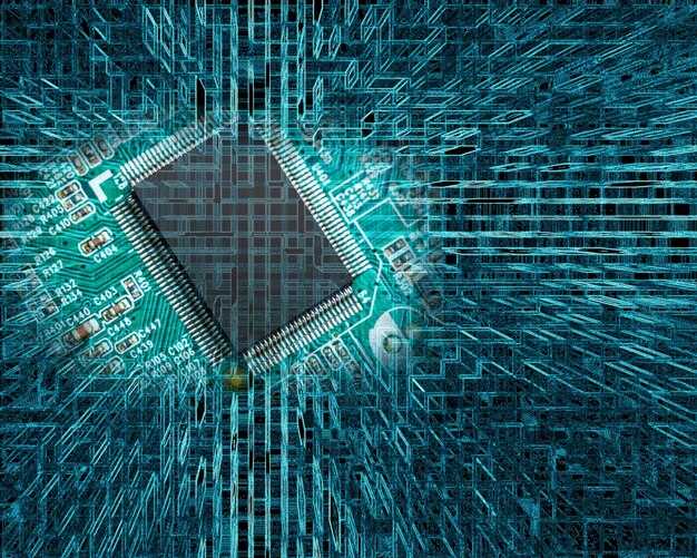 Сравнение производительности: Intel vs AMD в 2025 году