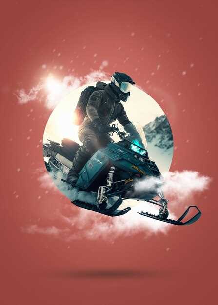 Топ-5 снегоходов для новичков: что выбрать для первого раза?