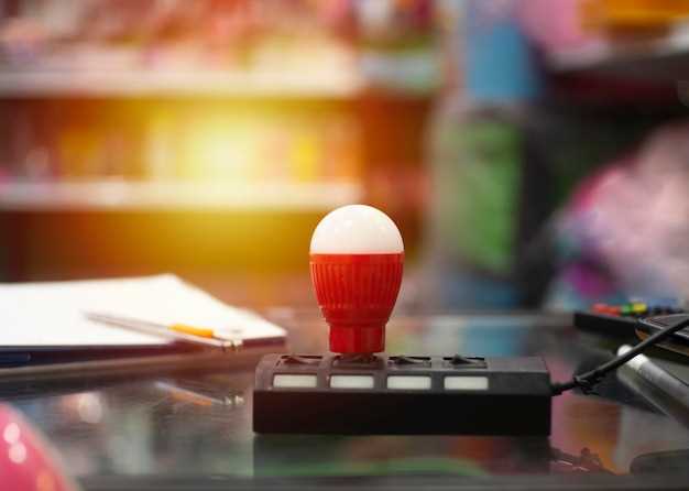 Как выбрать LED-лампу по типу освещения
