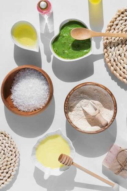 Польза пробиотиков в уходе за кожей: как выбрать и использовать