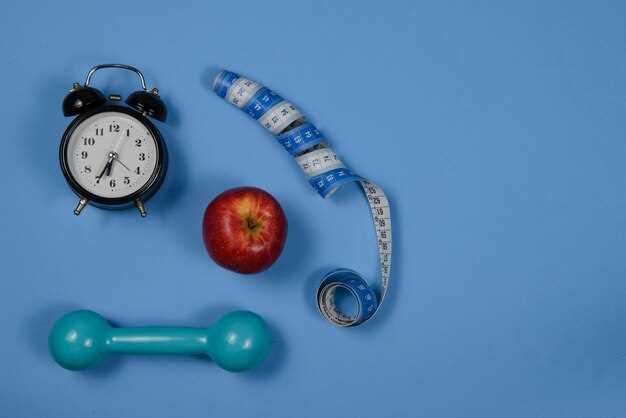 Обзор фитнес-приложений для контроля веса