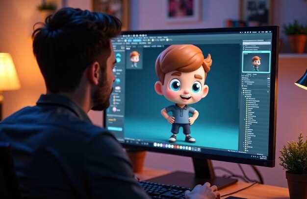 Выбор программы для 3D моделирования: что нужно знать новичку?
