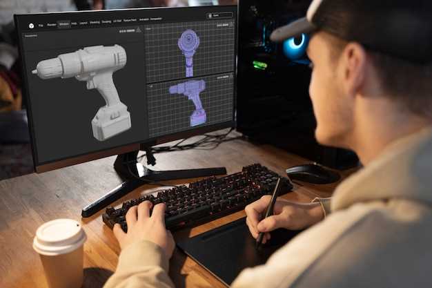Актуальные тренды в 3D дизайне интерьеров для 2023 года