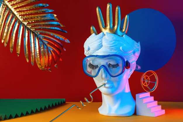 Текущие тренды в 3D моделировании и их влияние на искусство