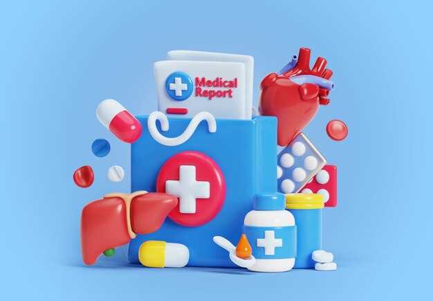 Инновационные технологии 3D-дизайна для медицинских применений