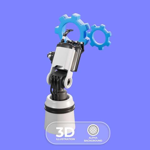 Как 3D-моделирование меняет подходы к проектированию и производству