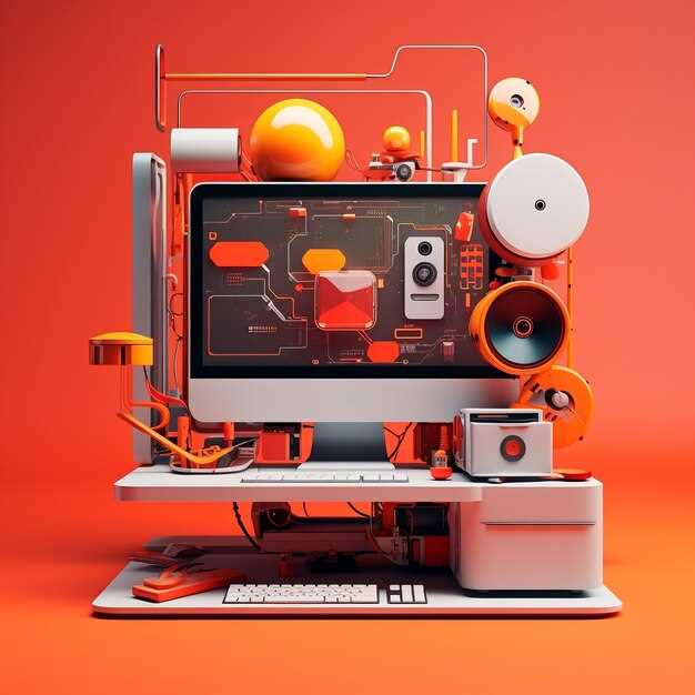 Тренды и новые подходы в 3D дизайне