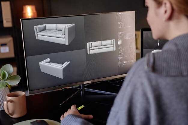 Советы по созданию 3D моделей и выбору инструментов для визуализации
