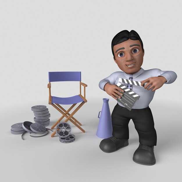 Знаковые примеры 3D анимации в кино и их влияние на индустрию