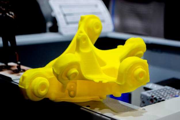 Перспективы развития 3D-печати в производстве автомобилей