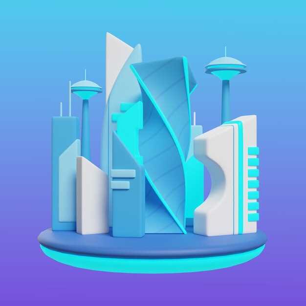 Преимущества 3D-печати для современных архитектурных решений