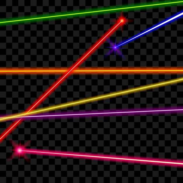 Безопасность лазерных указок: на что обратить внимание