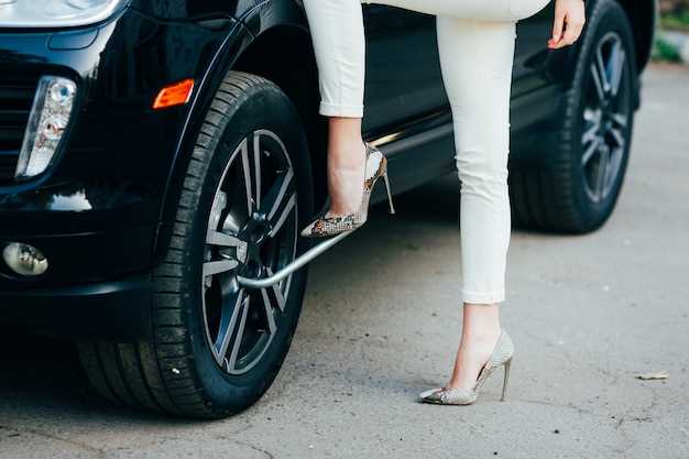 Установка амортизаторов Kia Sportage: советы по монтажу и настройке