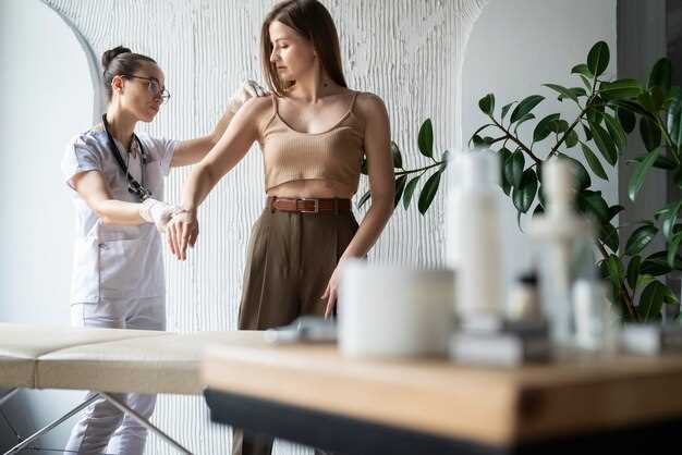 Техника использования дермапена для получения оптимальных результатов