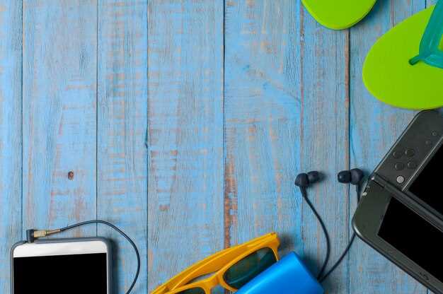 Как выбрать джамп-стартер с учетом мощности и характеристик