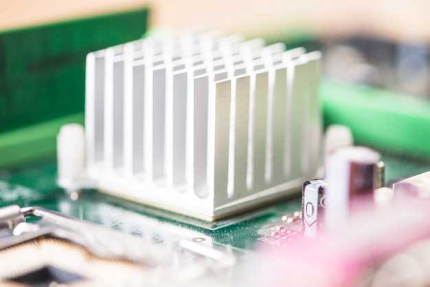 Сравнение форм-факторов: ATX, Micro-ATX и Mini-ITX