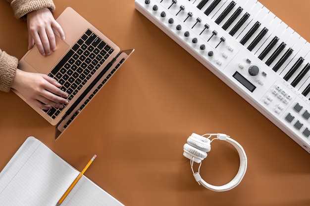 Как выбрать синтезатор под свой музыкальный стиль