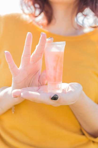 Как правильно применять крем для рук для достижения лучших результатов