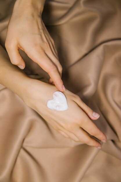 Составы кремов: что обязательно должно быть в составе