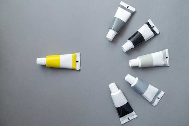 Обзор составов и активных веществ альтернативных гелей