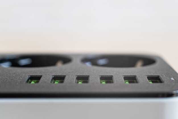 Оценка надежности и долговечности блоков питания 500 Вт