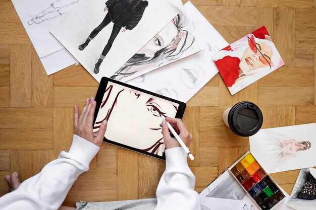 Изучаем графические планшеты Wacom: особенности и преимущества для профессионалов
